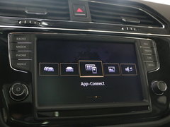 途观L 2017款 330TSI 自动两驱旗舰版