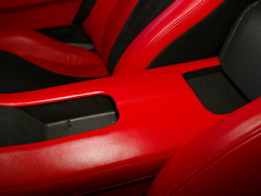 讴歌NSX 2016款 3.5L 标准型
