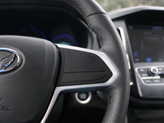 幻速S5 2017款 1.3T 手动尊贵型