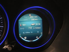 幻速S5 2017款 1.3T 手动尊贵型