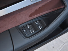 奥迪A8 2017款 A8L 60 TFSI quattro豪华型