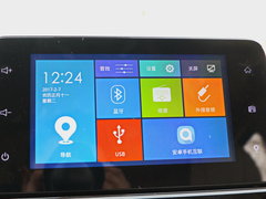宝骏730 2017款 1.5T 手动尊享型7座