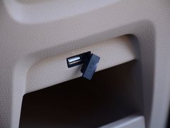 宝骏730 2017款 1.5T 手动尊享型7座