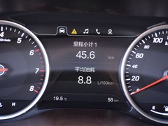 宝骏730 2017款 1.5T 手动尊享型7座