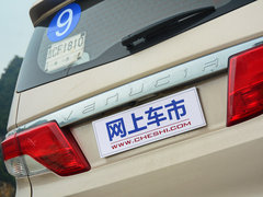 启辰M50V 2017款 1.6L XV CVT尊享版
