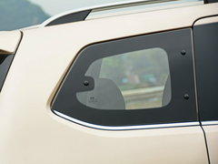 启辰M50V 2017款 1.6L XV CVT尊享版