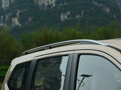启辰M50V 2017款 1.6L XV CVT尊享版