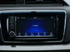 启辰M50V 2017款 1.6L XV CVT尊享版