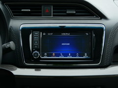启辰M50V 2017款 1.6L XV CVT尊享版