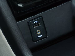 启辰M50V 2017款 1.6L XV CVT尊享版