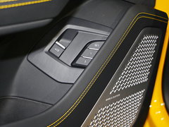 Urus 2018款 4.0T V8