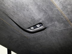 Urus 2018款 4.0T V8