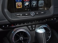 科迈罗 2017款 2.0T RS