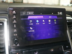 本田UR-V 2017款 370TURBO 四驱尊耀版