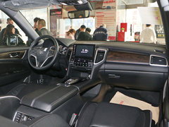 本田UR-V 2017款 370TURBO 四驱尊耀版