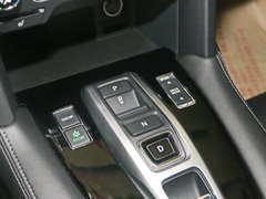 本田UR-V 2017款 370TURBO 四驱尊耀版