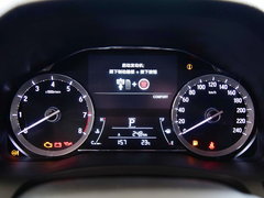 本田UR-V 2017款 370TURBO 四驱尊耀版