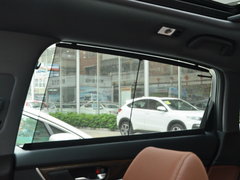 本田UR-V 2017款 370TURBO 四驱尊耀版