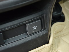 本田UR-V 2017款 370TURBO 四驱尊耀版