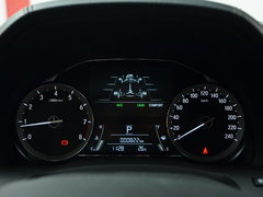 本田UR-V 2017款 370TURBO 四驱尊耀版