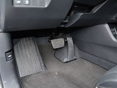 本田UR-V 2017款 240TURBO 两驱豪华版