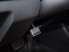 本田UR-V 2017款 240TURBO 两驱豪华版