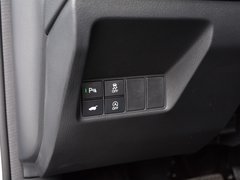 本田UR-V 2017款 240TURBO 两驱豪华版