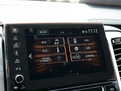 本田UR-V 2017款 240TURBO 两驱豪华版