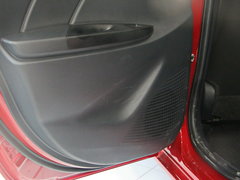 YARiS L 致享 2017款 1.5G CVT炫动天窗版