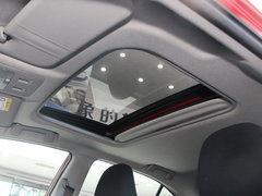YARiS L 致享 2017款 1.5G CVT炫动天窗版
