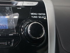 YARiS L 致享 2017款 1.5G CVT炫动天窗版