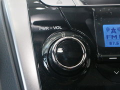 YARiS L 致享 2017款 1.5G CVT炫动天窗版