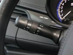 YARiS L 致享 2017款 1.5G CVT炫动天窗版