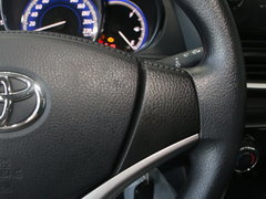YARiS L 致享 2017款 1.5G CVT炫动天窗版