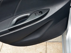 YARiS L 致享 2017款 1.5G CVT炫动天窗版