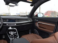 哈弗H6 2017款 全新 蓝标 2.0T 自动两驱智尚型
