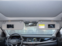 名图 2017款 1.8L 自动智能型GLS