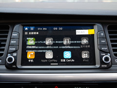 名图 2017款 1.8L 自动智能型GLS