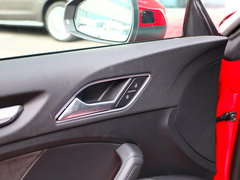 奥迪A3(进口) 2017款 Cabriolet 40 TFSI
