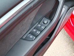 奥迪A3(进口) 2017款 Cabriolet 40 TFSI
