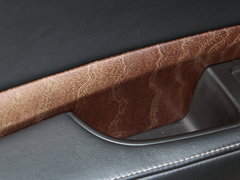 讴歌MDX 2017款 3.0L 享驭版