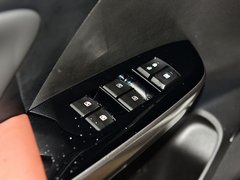 传祺GS7 2017款 280T 两驱豪华型