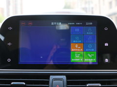 宝骏310W 2017款 1.5L 手动时尚型 国V