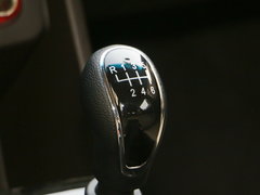 宝骏310W 2017款 1.5L 手动时尚型 国V