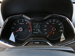 宝骏310W 2017款 1.5L 手动时尚型 国V