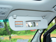 风行CM7 2018款 2.0T 自动豪华型