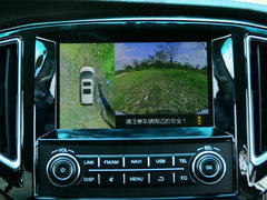 风行CM7 2018款 2.0T 自动豪华型