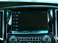 风行CM7 2018款 2.0T 自动豪华型