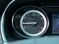 风行CM7 2018款 2.0T 自动豪华型
