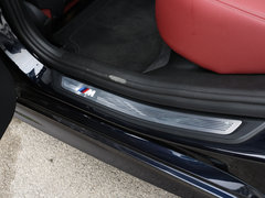宝马5系 2018款 530Li 尊享型 M运动套装
